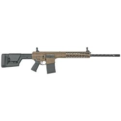 LWRC REPR MKII 6.5 Creedmoor REPRMKIIR6.5CKF22SC