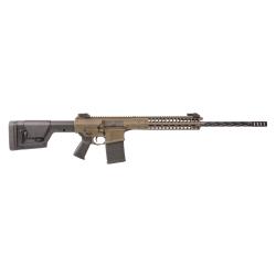 LWRC REPR MKII 6.5 Creedmoor REPRMKIIR6.5PBCF22SC