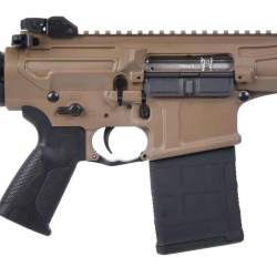 LWRC REPR MKII 6.5 Creedmoor REPRMKIIR6.5CK22SC