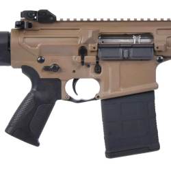 LWRC REPR MKII 6.5 Creedmoor REPRMKII6.5CKPR22
