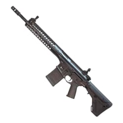 LWRC REPR MKII 7.62mm NATO 7.62x51 REPRMKIIR7BF16