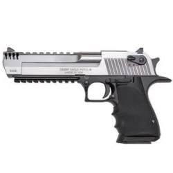 Magnum Research Desert Eagle Mark XIX .50 AE DE50ASIMB