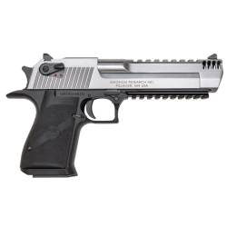 Magnum Research Desert Eagle Mark XIX .357 Mag. DE357ASIMB