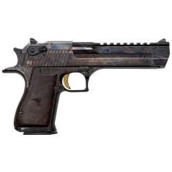 Magnum Research Desert Eagle Mark XIX .357 Mag. DE357CH