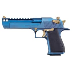 Magnum Research Desert Eagle Mark XIX .50 AE DE50CBG