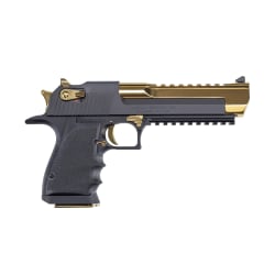 Magnum Research Desert Eagle Mark XIX .50 AE DE50BATG
