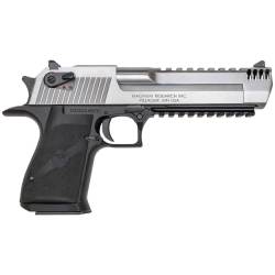 Magnum Research Desert Eagle Mark XIX .44 Mag. DE44ASIMB