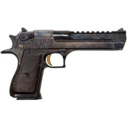 Magnum Research Desert Eagle Mark XIX .450 Nitro Exp. DE50CH