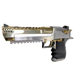 Magnum Research Desert Eagle Mark XIX .450 Nitro Exp. DE50SRTGIMB