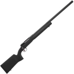 Savage 12 Long Range Precision .243 Win. 19136