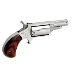 North American Arms NAA Mini-Master Convertible .22 LR | 20 Gauge NAA-22MC-P