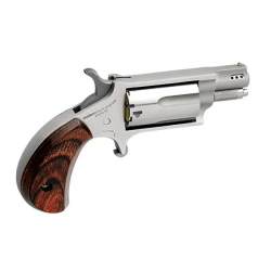 North American Arms NAA Mini-Master Convertible .22 LR | 20 Gauge NAA-22MSC-P