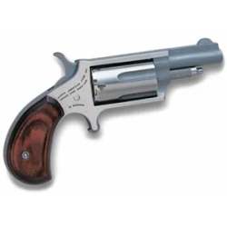 North American Arms NAA Mini-Master Convertible .22 LR | 20 Gauge NAA-22MC