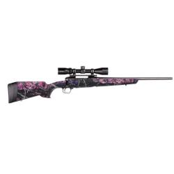 Savage 110 Apex Hunter XP 6.5 Creedmoor 57337