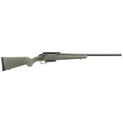 Ruger American Gen II Predator Rifle 6mm Creedmoor 26948