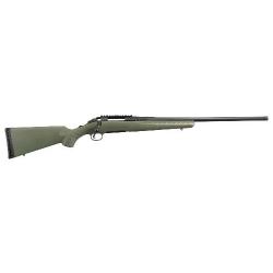 Ruger American Gen II Predator Rifle 6.5 Creedmoor 6973