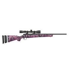 Mossberg Patriot Youth Super Bantam Combo .243 Win. 28142