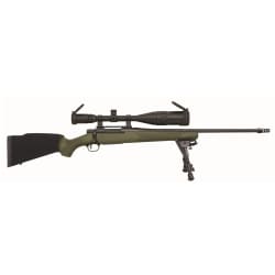 Mossberg Patriot Night Train .300 Win. Mag. 28122