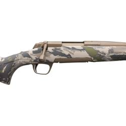 Browning X-Bolt Speed 6.5 Creedmoor 035558282