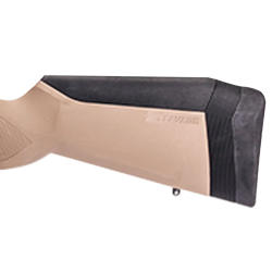 Savage 110 Tactical Desert 6.5 Creedmoor 57524