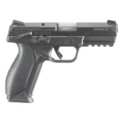Ruger American Pistol 9mm Luger 8638