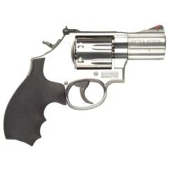Smith & Wesson 686 Plus .357 Mag. | .38 Spl. | 9mm Luger 164192