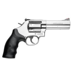 Smith & Wesson 686 Plus .357 Mag. | .38 Spl. | 9mm Luger 164194