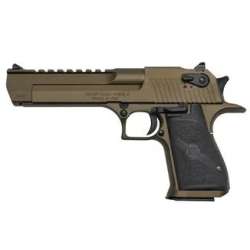 Magnum Research Desert Eagle .44 Mag. DE44BB