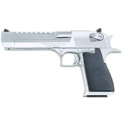Magnum Research Desert Eagle .357 Mag. DE357PC