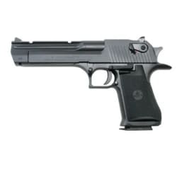 Magnum Research Desert Eagle .44 Mag. MRDE44CA