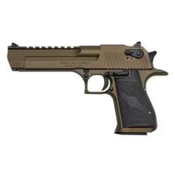 Magnum Research Desert Eagle .44 Mag. DE44CABB