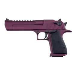 Magnum Research Desert Eagle .50 AE DE50BKC