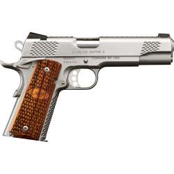 Kimber Stainless Raptor II 10mm 3200386