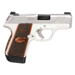 Kimber Stainless Raptor II 9mm Luger 3900014