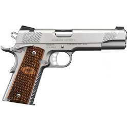 Kimber Stainless Raptor II 9mm Luger 3200366