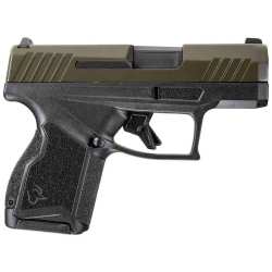 Taurus GX4 9mm Luger 1-GX4M93B