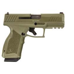 Taurus GX4 9mm Luger 1-GX4CR94F-10F