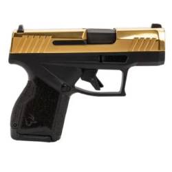 Taurus GX4 9mm Luger 1-GX4M931-10G