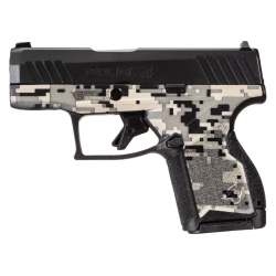 Taurus GX4 9mm Luger 1-GX4M931-EN2