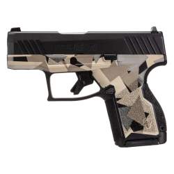 Taurus GX4 9mm Luger 1-GX4M931-EN3