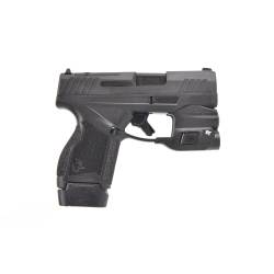 Taurus GX4 9mm Luger 1-GX4MP931-10CT