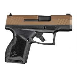 Taurus GX4 9mm Luger 1-GX4M93E