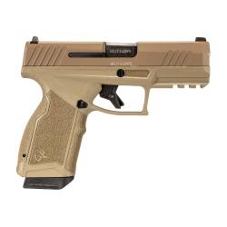 Taurus GX4 9mm Luger 1-GX4CR94UU