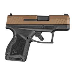 Taurus GX4 9mm Luger 1-GX4M931ET
