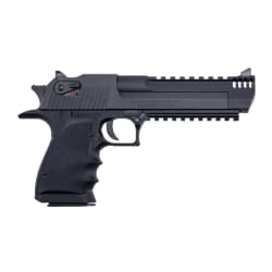 Magnum Research Desert Eagle L6 .50 AE DE50L6IMB