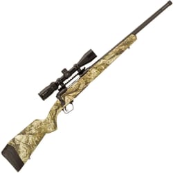 Savage 110 Apex Predator XP .22-250 Rem. 57357