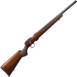 CZ-USA 457 Varmint MTR .22 WMR | 20 Gauge 2341