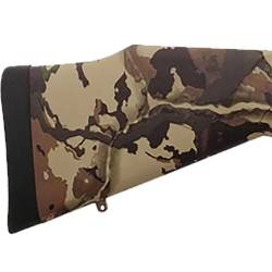 Weatherby Vanguard First Lite 6.5 Creedmoor VFP65CMR6B