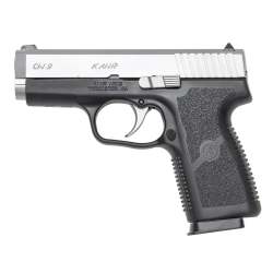 Kahr CW9 9mm Luger CW90G93N