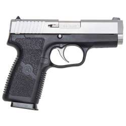 Kahr CW9 9mm Luger CW9093N